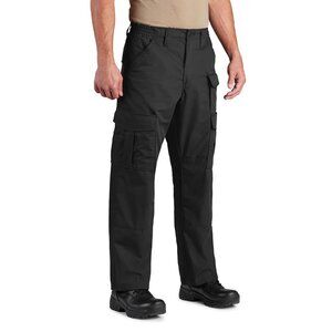 Propper Men's Black Tactical Uniform Pants 40 x 32  NWT